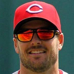 Chris Heisey facts