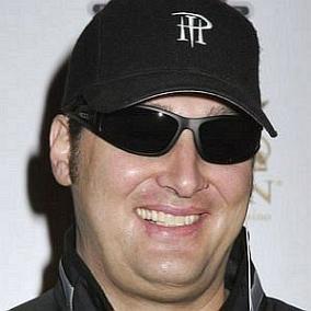 Phil Hellmuth facts