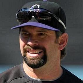 Todd Helton facts