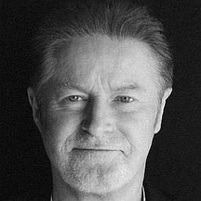 Don Henley facts