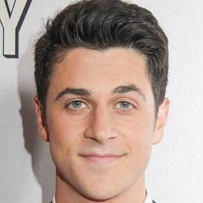 David Henrie facts