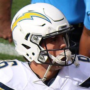 facts on Hunter Henry
