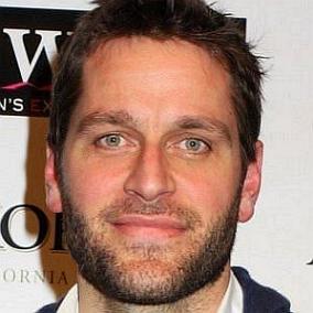 facts on Peter Hermann