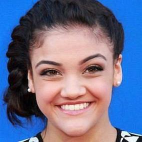 Laurie Hernandez facts