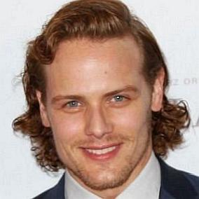 Sam Heughan: Top 10 Facts You Need to Know | FamousDetails