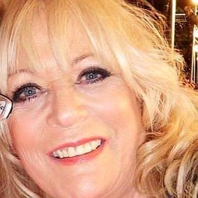 facts on Sherrie Hewson