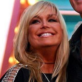 Catherine Hickland facts