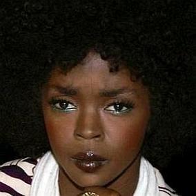 Lauryn Hill facts