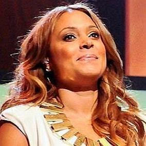 Tamia Hill facts