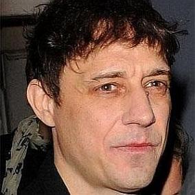 facts on Jamie Hince