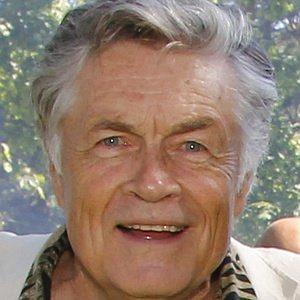 Art Hindle facts