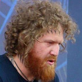 facts on Brent Hinds
