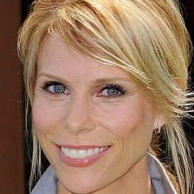 facts on Cheryl Hines
