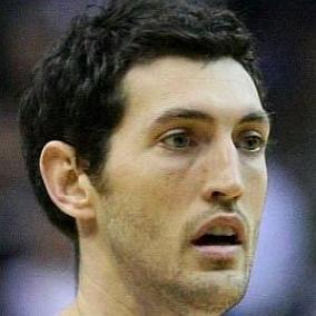 facts on Kirk Hinrich