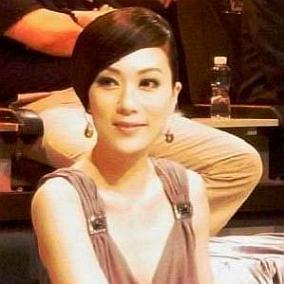 facts on Maggie Cheung Ho-yee
