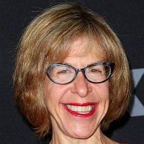 Jackie Hoffman facts