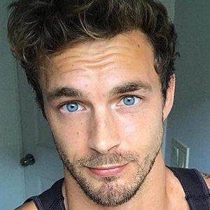 Christian Hogue facts
