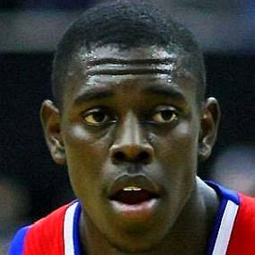 facts on Jrue Holiday