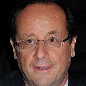 Francois Hollande facts