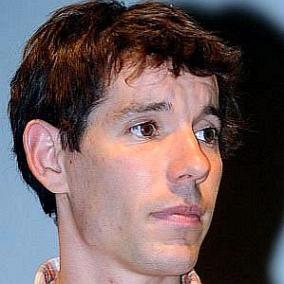 facts on Alex Honnold