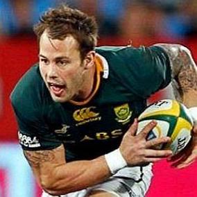 facts on Francois Hougaard