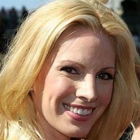 facts on Liza Huber