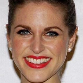 facts on Amy Huberman