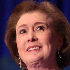 facts on Janet Huckabee