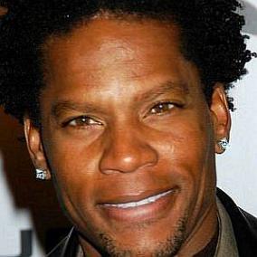 DL Hughley facts