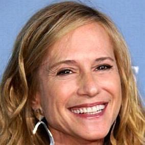 facts on Holly Hunter