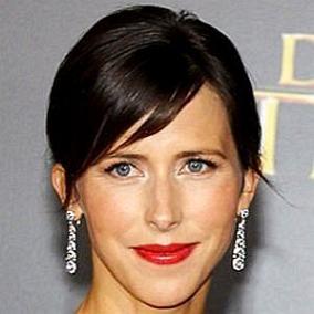 facts on Sophie Hunter