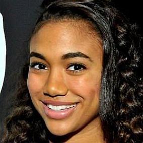 facts on Paige Hurd