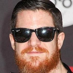 Andy Hurley facts