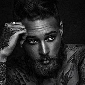facts on Billy Huxley