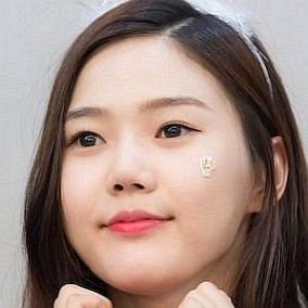 facts on Hyojung