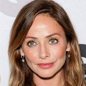 facts on Natalie Imbruglia