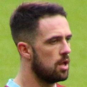 Danny Ings facts