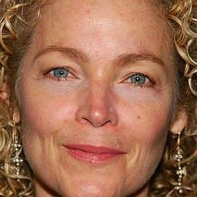 facts on Amy Irving