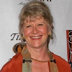 facts on Judith Ivey
