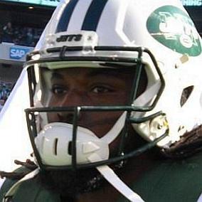 facts on Chris Ivory
