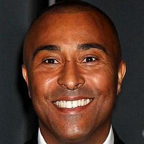 facts on Colin Jackson