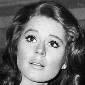 facts on Sherry Jackson
