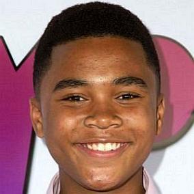 facts on Chosen Jacobs