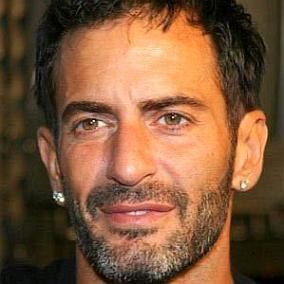 facts on Marc Jacobs