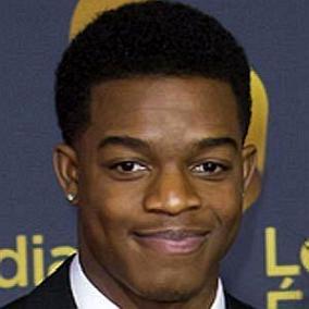 Stephan James facts