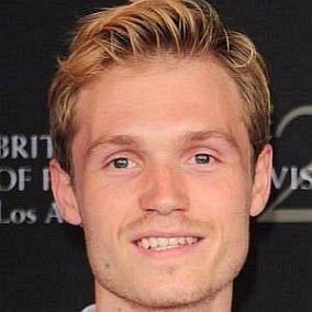 facts on Robbie Jarvis