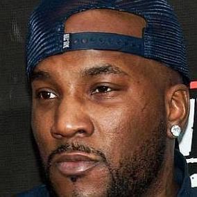 facts on Young Jeezy