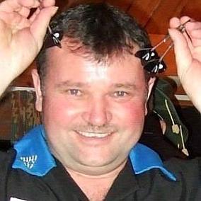 Terry Jenkins facts