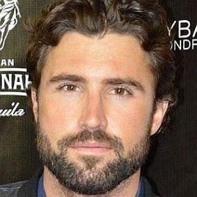 Brody Jenner facts