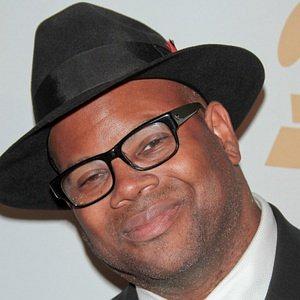 facts on Jimmy Jam